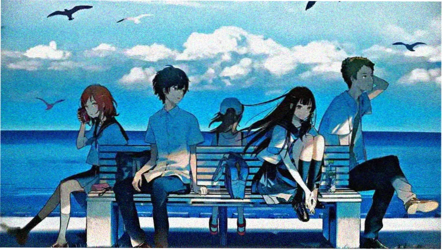 长津湖之水门桥 龙腾版